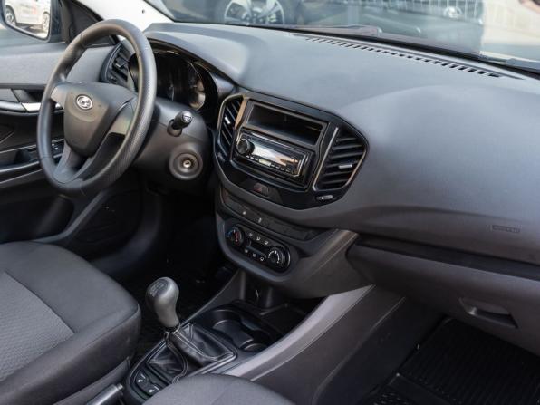 Lada (ВАЗ) Vesta I с пробегом 2018 года, цена 853 900 рублей, 72983 км, седан, Автокод Объявления