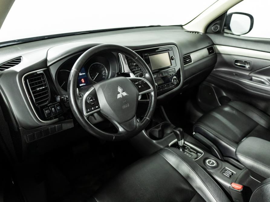 Mitsubishi Outlander III Санкт-Петербург  - изображение 11