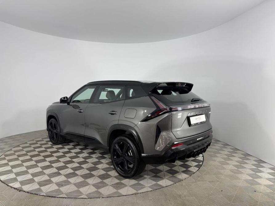 Geely Cityray Ногинск  - изображение 8