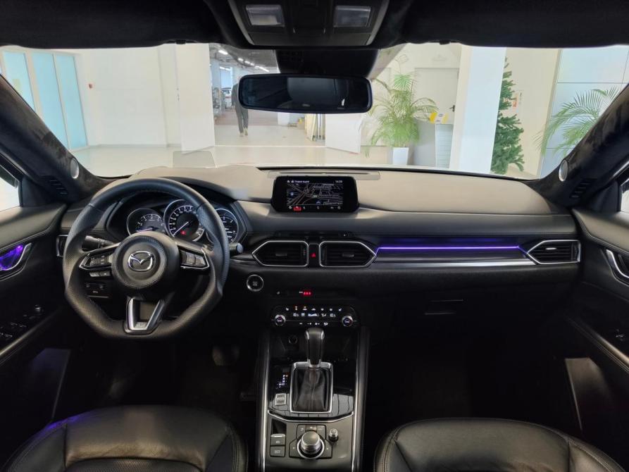 Mazda CX-5 II Санкт-Петербург  - изображение 11