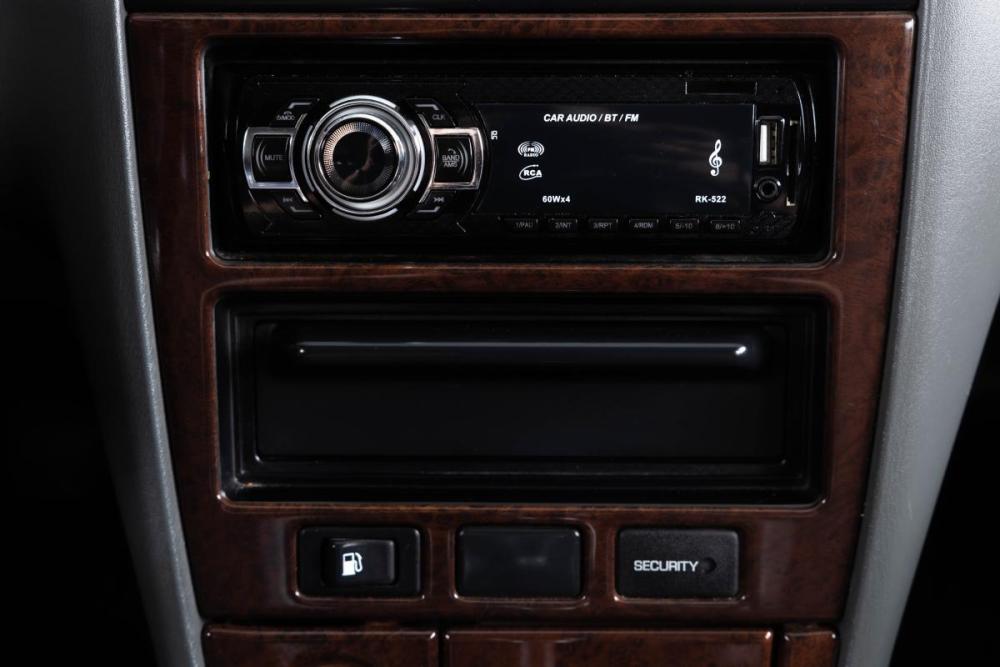 Nissan Maxima IV (A32) Пермь  - изображение 16