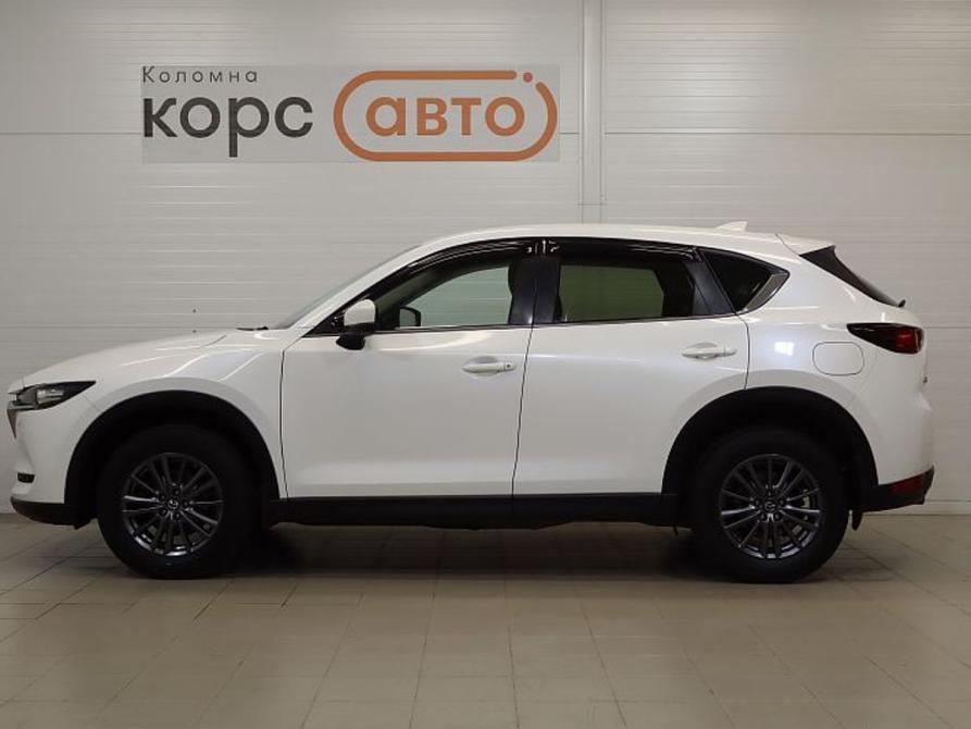 Mazda CX-5 II Калуга  - изображение 2