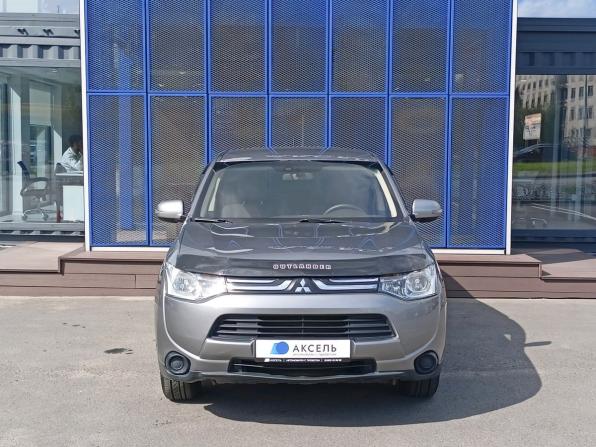 Mitsubishi Outlander III с пробегом 2012 года, цена 1 149 000 рублей, 202000 км, внедорожник, Автокод Объявления