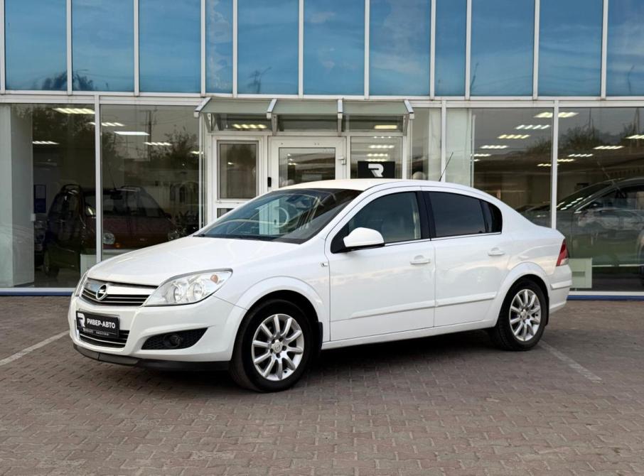 Opel Astra H Рестайлинг Ульяновск  - изображение 5