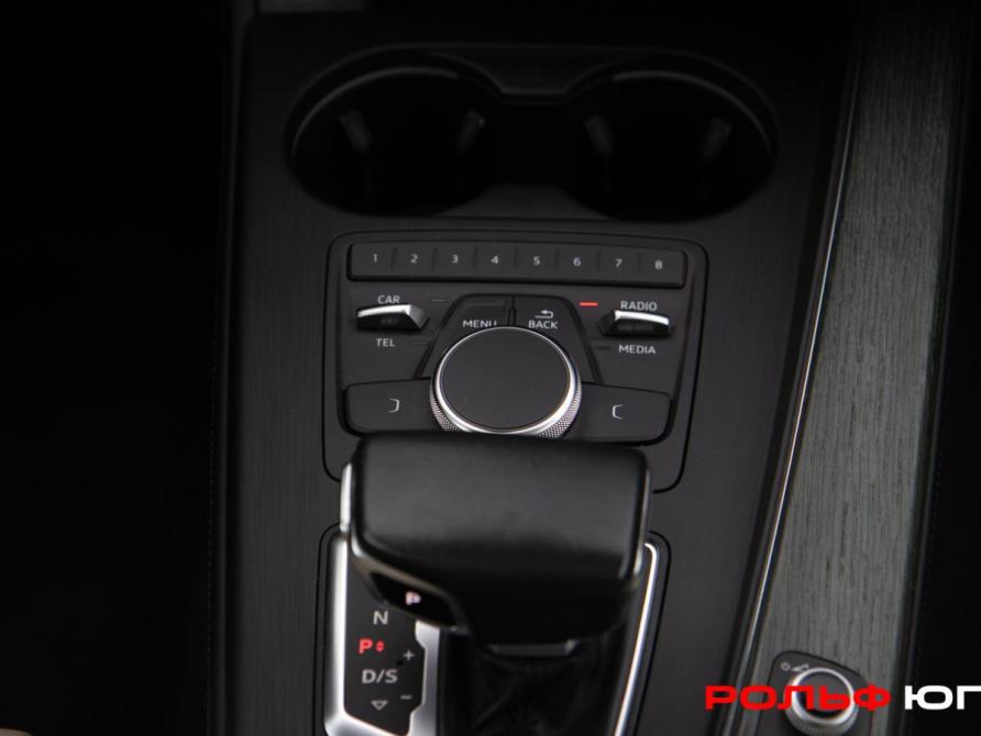 Audi A5 II (F5) Москва  - изображение 18