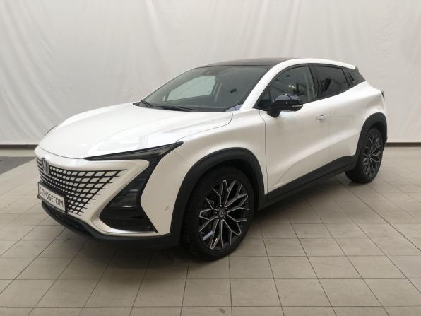 Changan UNI-T I с пробегом 2023 года, цена 2 230 000 рублей, 40200 км, внедорожник, Автокод Объявления