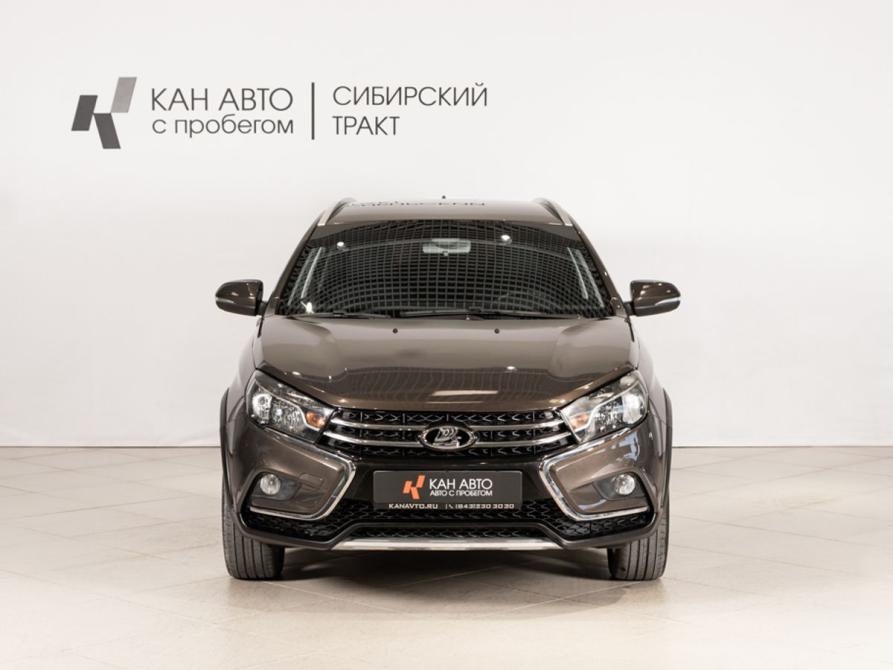 Lada (ВАЗ) Vesta I Казань  - изображение 2
