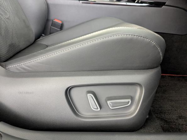 Toyota Camry IX (XV80) China Market с пробегом 2024 года, цена 3 700 000 рублей, 21100 км, седан, Автокод Объявления