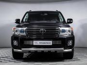 Toyota Land Cruiser 200 Series Рестайлинг 1 Москва  - изображение 22