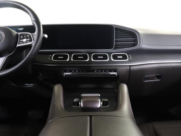 Mercedes-Benz GLE II (V167) с пробегом 2019 года, цена 5 899 000 рублей, 108628 км, внедорожник, Автокод Объявления