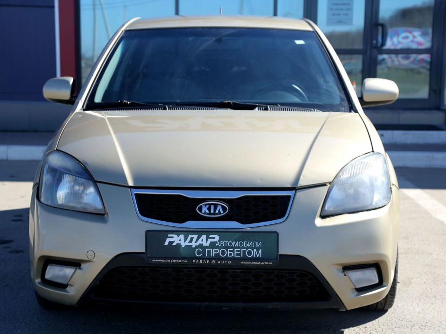 Kia Rio II Рестайлинг Иваново  - изображение 2