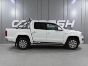 Volkswagen Amarok I Ростов-на-Дону  - изображение 22