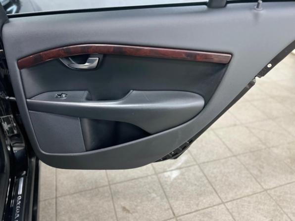 Volvo S80 II с пробегом 2007 года, цена 590 000 рублей, 302084 км, седан, Автокод Объявления