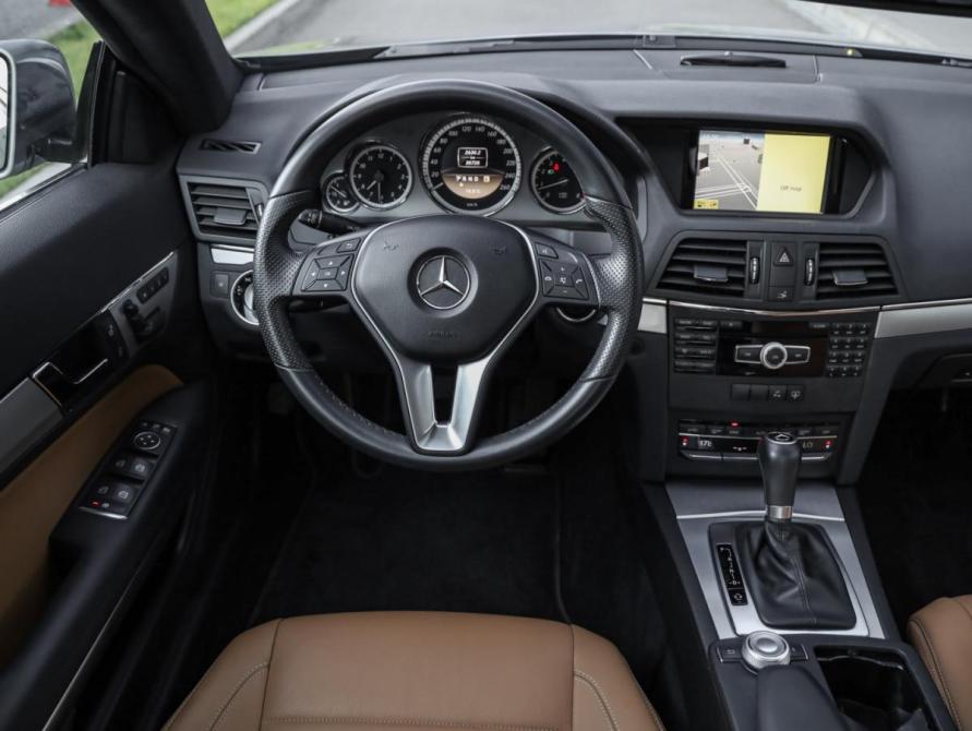 Mercedes-Benz E-Класс IV (W212 S212 C207) Санкт-Петербург  - изображение 15