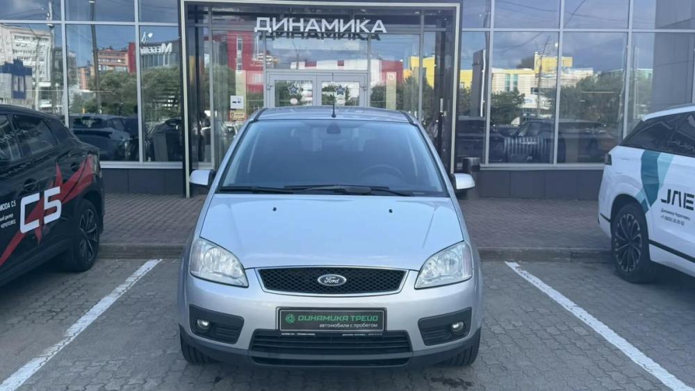 Ford C-MAX I Череповец  - изображение 2