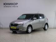 Skoda Fabia II Рестайлинг Дзержинск  - изображение 18