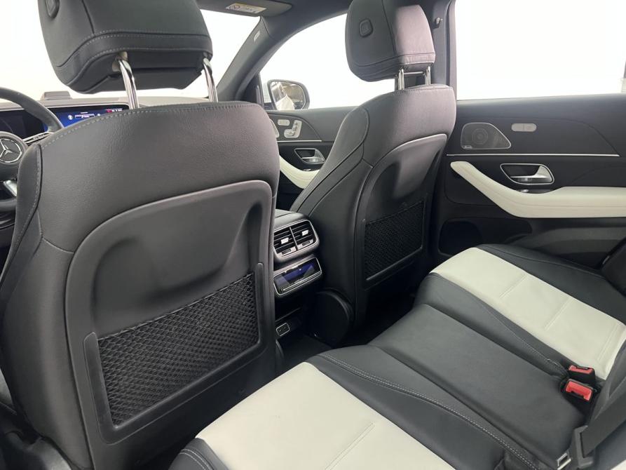 Mercedes-Benz GLE Coupe II (C167) Рестайлинг Москва  - изображение 10