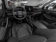 Toyota Highlander IV (XU70) Москва  - изображение 35