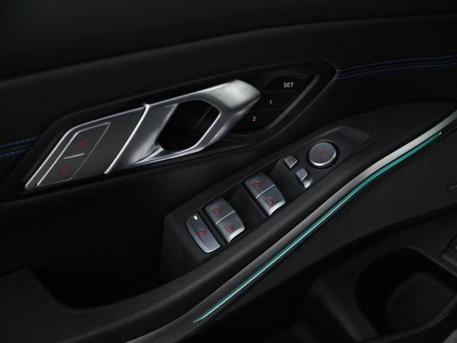 BMW 3 серии VII (G2x) Москва  - изображение 12