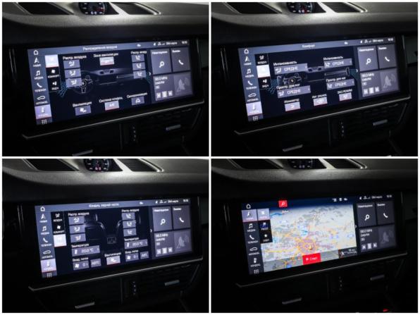 Porsche Cayenne III с пробегом 2020 года, цена 7 980 000 рублей, 44021 км, внедорожник, Автокод Объявления
