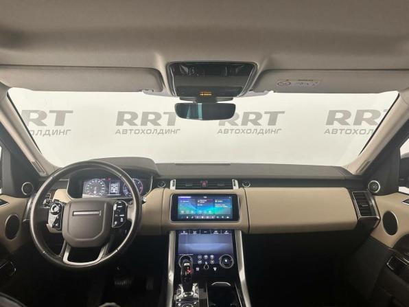 Land Rover Range Rover Sport II Рестайлинг с пробегом 2018 года, цена 6 299 000 рублей, 78968 км, внедорожник, Автокод Объявления