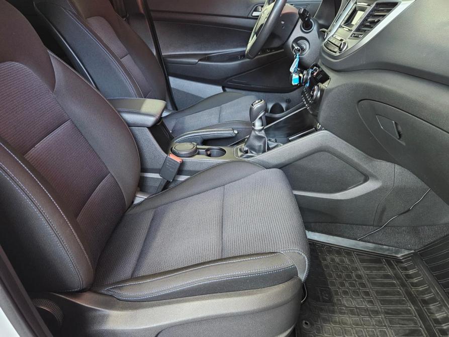 Hyundai Tucson III Вологда  - изображение 13