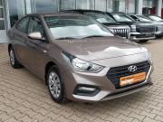 Hyundai Solaris II Екатеринбург  - изображение 30