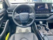 Toyota Highlander IV (XU70) Владимир  - изображение 31
