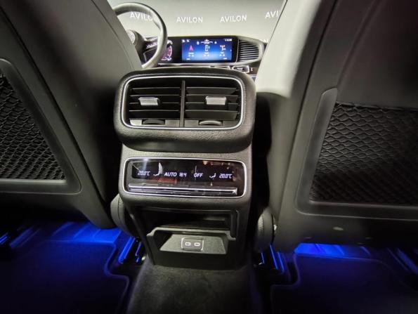 Новый Mercedes-Benz GLE II (V167) Рестайлинг 2025 года, цена 16 940 770 рублей, внедорожник, Автокод Объявления
