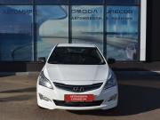 Hyundai Solaris I Рестайлинг Архангельск  - изображение 16