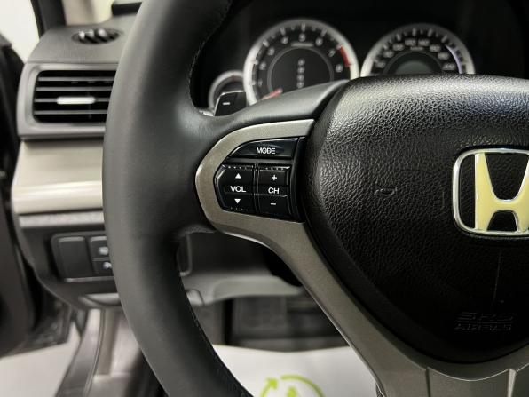 Honda Accord VIII с пробегом 2008 года, цена 1 145 000 рублей, 196326 км, седан, Автокод Объявления