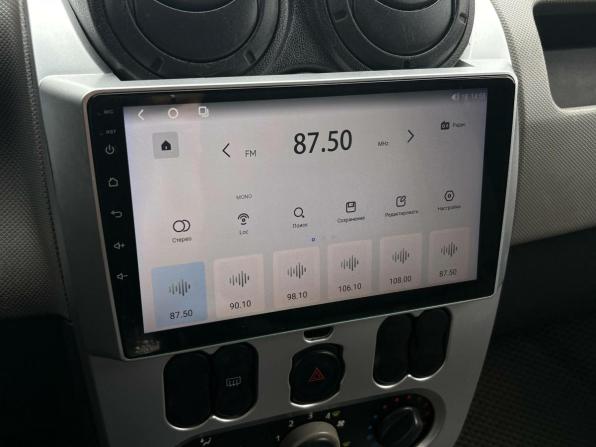 Renault Sandero I с пробегом 2010 года, цена 395 000 рублей, 300566 км, хэтчбек, Автокод Объявления