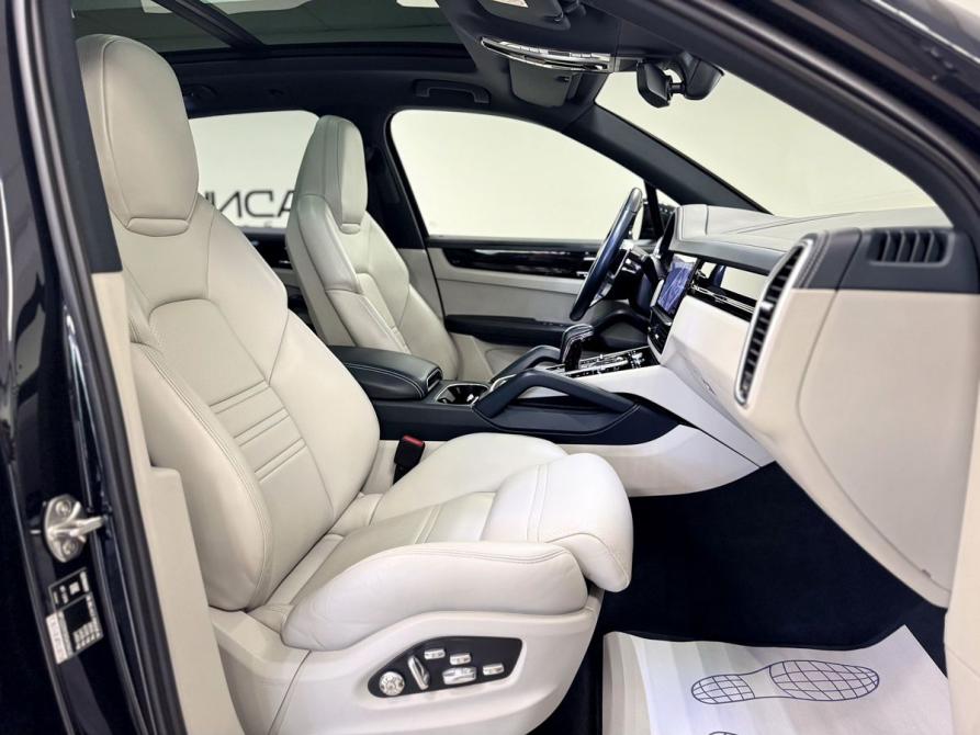 Porsche Cayenne III Санкт-Петербург  - изображение 13