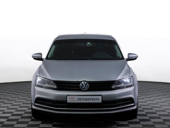 Volkswagen Jetta VI Рестайлинг с пробегом 2015 года, цена 950 000 рублей, 213279 км, седан, Автокод Объявления
