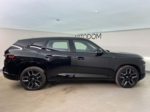 BMW XM с пробегом 2023 года, цена 17 440 000 рублей, 30175 км, внедорожник, Автокод Объявления