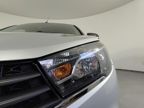 Lada (ВАЗ) Vesta I с пробегом 2022 года, цена 1 250 000 рублей, 43828 км, седан, Автокод Объявления