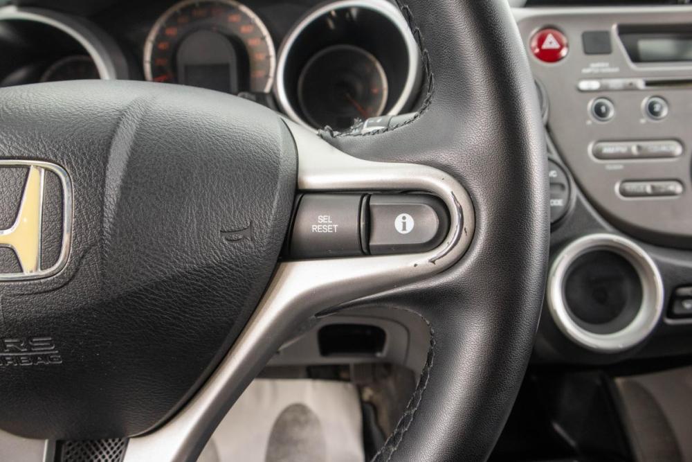 Honda Jazz II Барнаул  - изображение 15