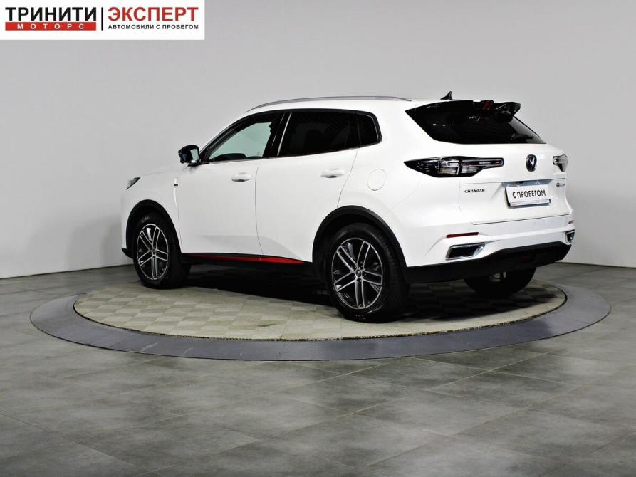 Changan CS55 Plus II Белгород  - изображение 7