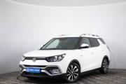 SsangYong Tivoli I Пермь  - изображение 28