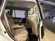 Toyota Land Cruiser Prado 150 Series Новосибирск  - изображение 39
