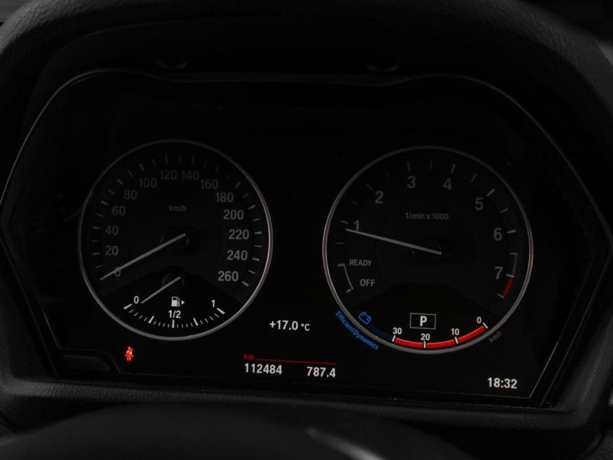 BMW X1 II (F48) Тюмень  - изображение 15