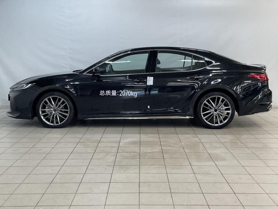 Toyota Camry IX (XV80) China Market Воронеж  - изображение 8