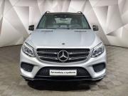 Mercedes-Benz GLE I (W166) Москва  - изображение 30