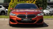 BMW 8 серии II (G14/G15/G16) Москва  - изображение 72