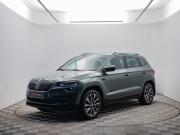 Skoda Karoq I Москва  - изображение 19