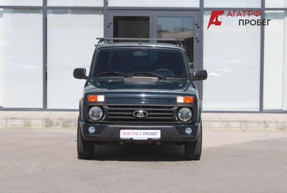 Lada (ВАЗ) Niva Legend I Саратов  - изображение 2
