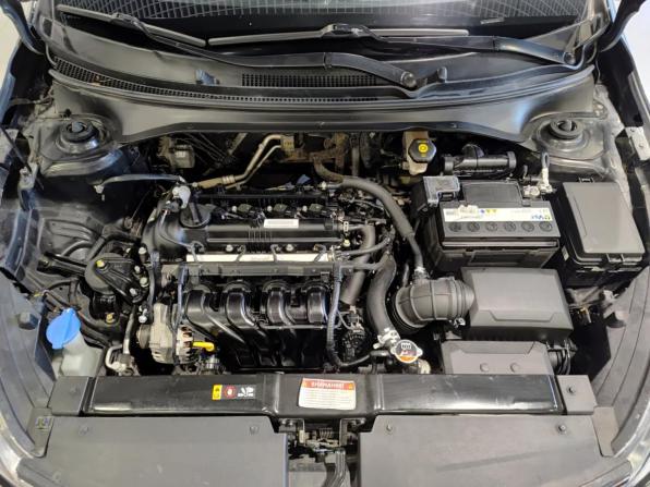 Kia Rio IV с пробегом 2020 года, цена 1 435 000 рублей, 144171 км, седан, Автокод Объявления