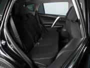 Toyota RAV4 IV (XA40) Рестайлинг Минеральные Воды  - изображение 26