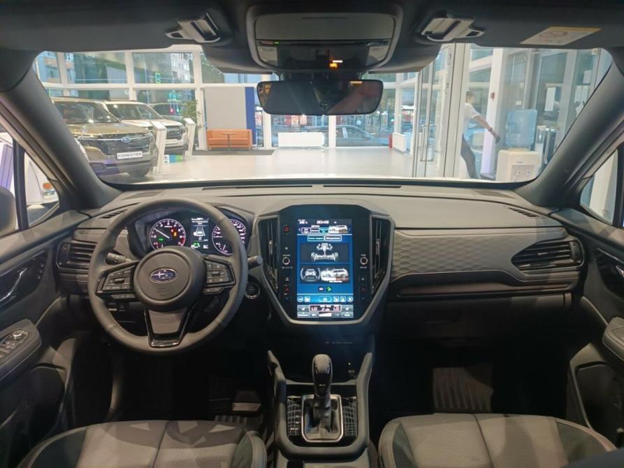 Subaru Forester VI Москва  - изображение 16