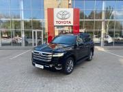 Toyota Land Cruiser 300 Series Ростов-на-Дону  - изображение 30